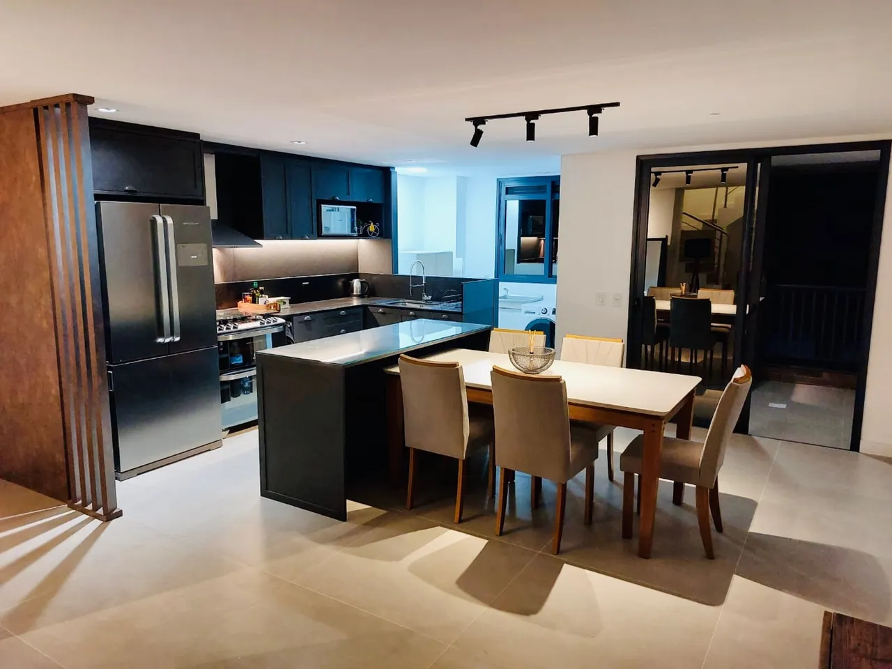 Apartamento com 3 Quartos à Venda, 117 m² em Jurerê - Florianópolis