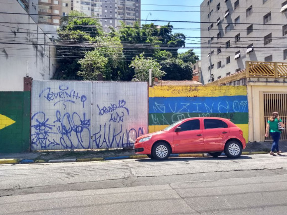 Imagem Terreno à Venda,  em Vila Dom Pedro II - São Paulo