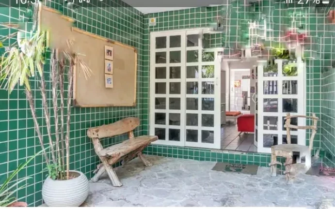 Imagem Casa com 5 Quartos para Alugar, 170 m² em Arruda - Recife Imagem Casa com 5 Quartos para Alugar, 170 m² em Arruda - Recife