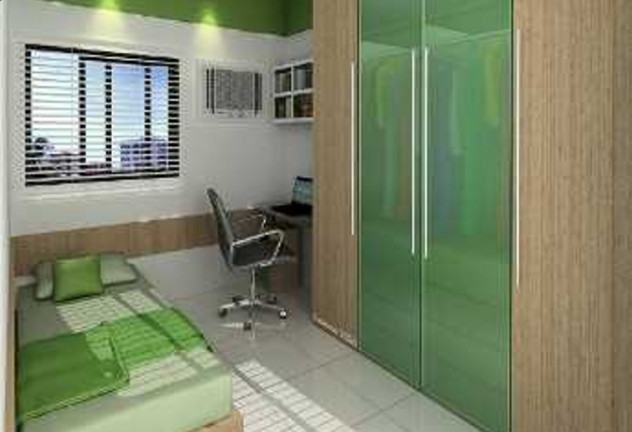 Imagem Apartamento com 4 Quartos à Venda, 91 m² em Torre - Recife
