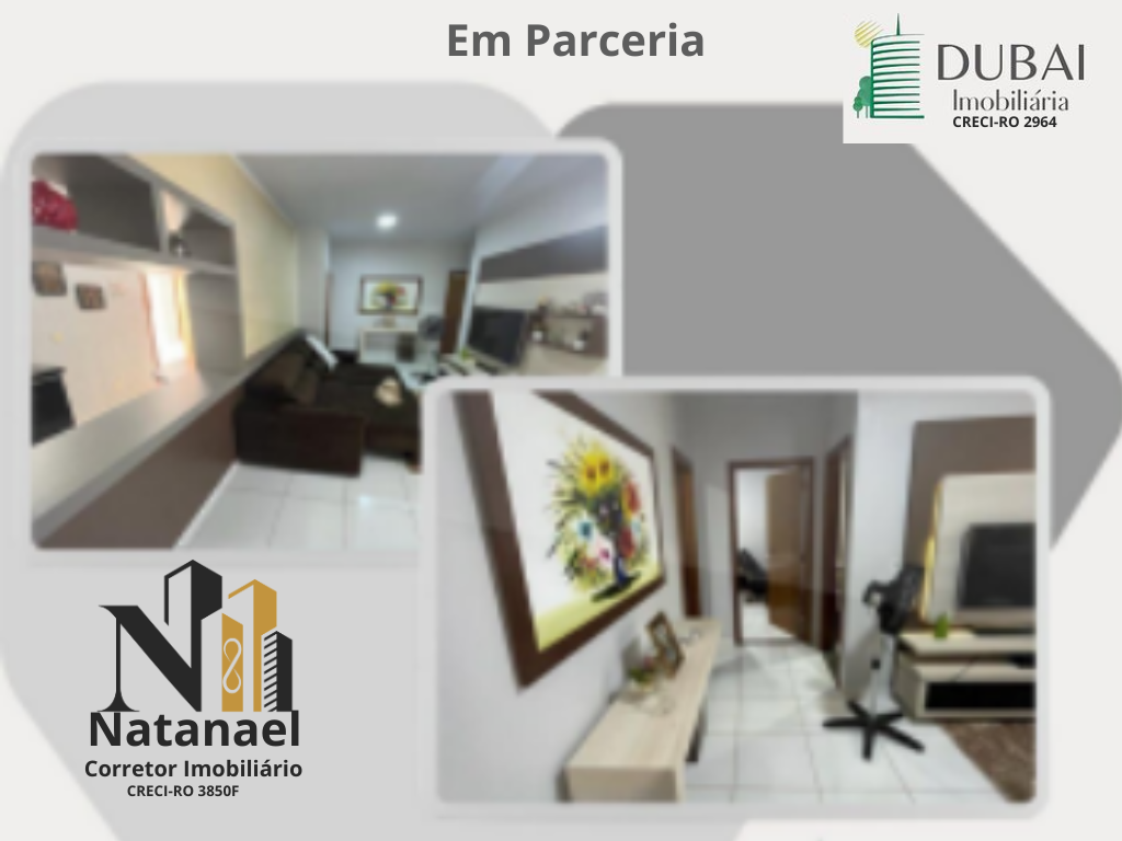 Imagem Casa com 2 Quartos à Venda, 200 m²em Setor Industrial - Pimenta Bueno