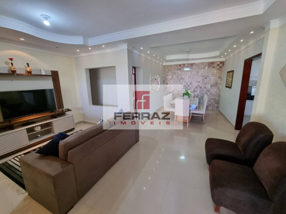 Imagem Casa com 3 Quartos à Venda, em Nova Parnamirim - Parnamirim Imagem Casa com 3 Quartos à Venda, em Nova Parnamirim - Parnamirim