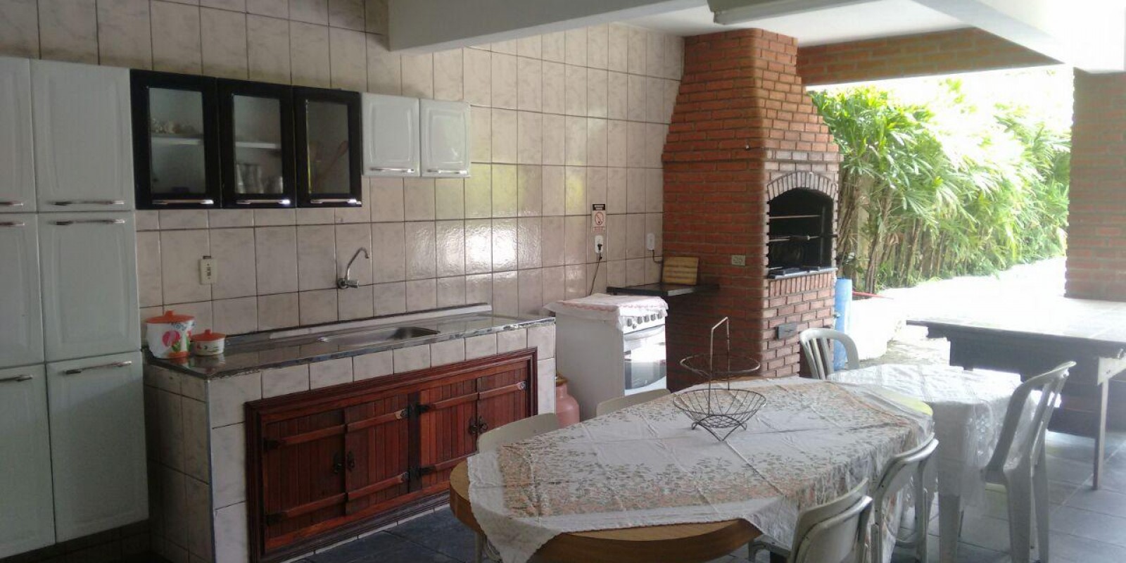 Chácara com 3 Quartos à Venda,  em Centro Sede - Santa Isabel