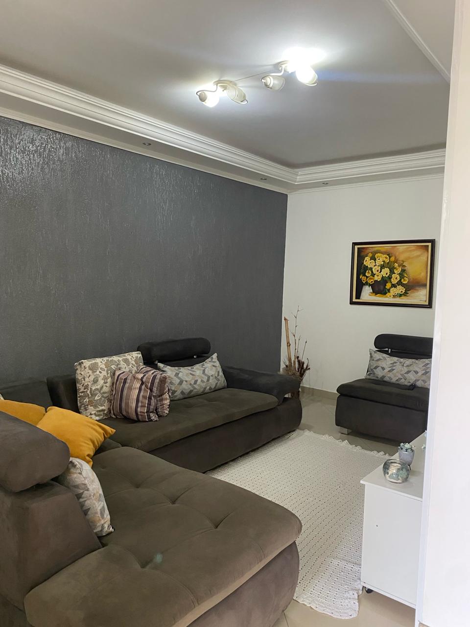 Imagem Sobrado com 3 Quartos à Venda, 264 m² em Jardim Tamoio - São Paulo Imagem Sobrado com 3 Quartos à Venda, 264 m² em Jardim Tamoio - São Paulo