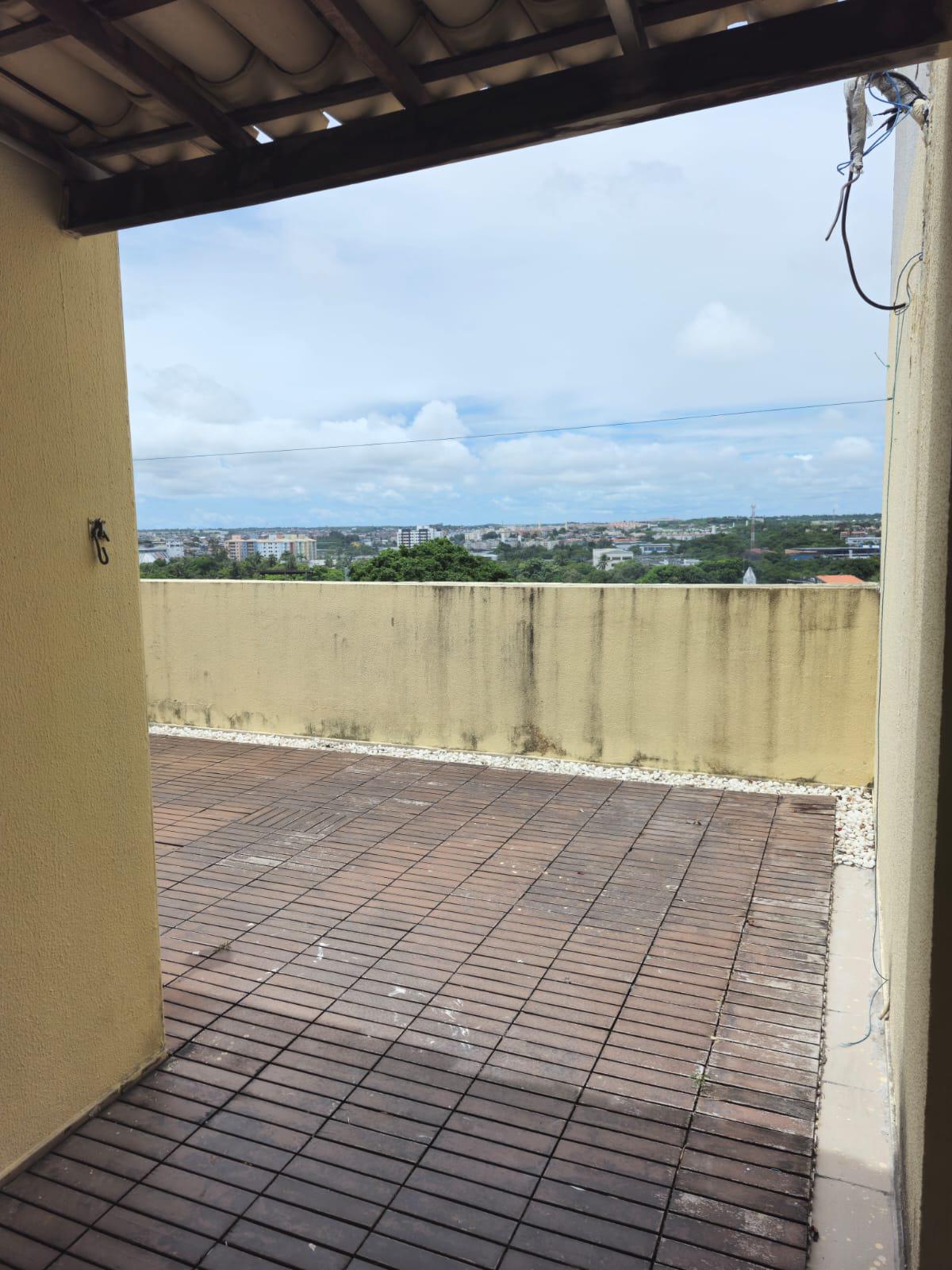 Imagem Cobertura com 2 Quartos à Venda, 122 m²em Centro - Lauro de Freitas Imagem Cobertura com 2 Quartos à Venda, 122 m²em Centro - Lauro de Freitas