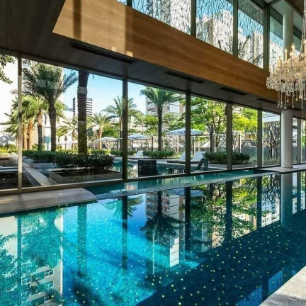 Imagem Apartamento com 3 Quartos à Venda, 343 m² em Vila Olímpia - São Paulo Imagem Apartamento com 3 Quartos à Venda, 343 m² em Vila Olímpia - São Paulo