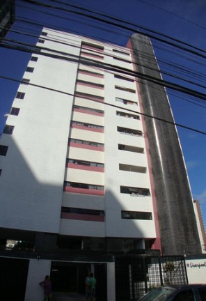 Imagem Apartamento com 3 Quartos à Venda, 145 m² em Boa Viagem - Recife Imagem Apartamento com 3 Quartos à Venda, 145 m² em Boa Viagem - Recife