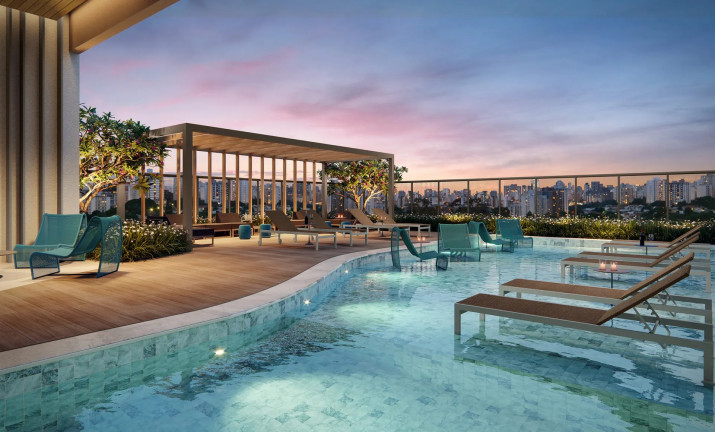 Imagem Apartamento com 3 Quartos à Venda, 84 m² em Tatuapé - São Paulo