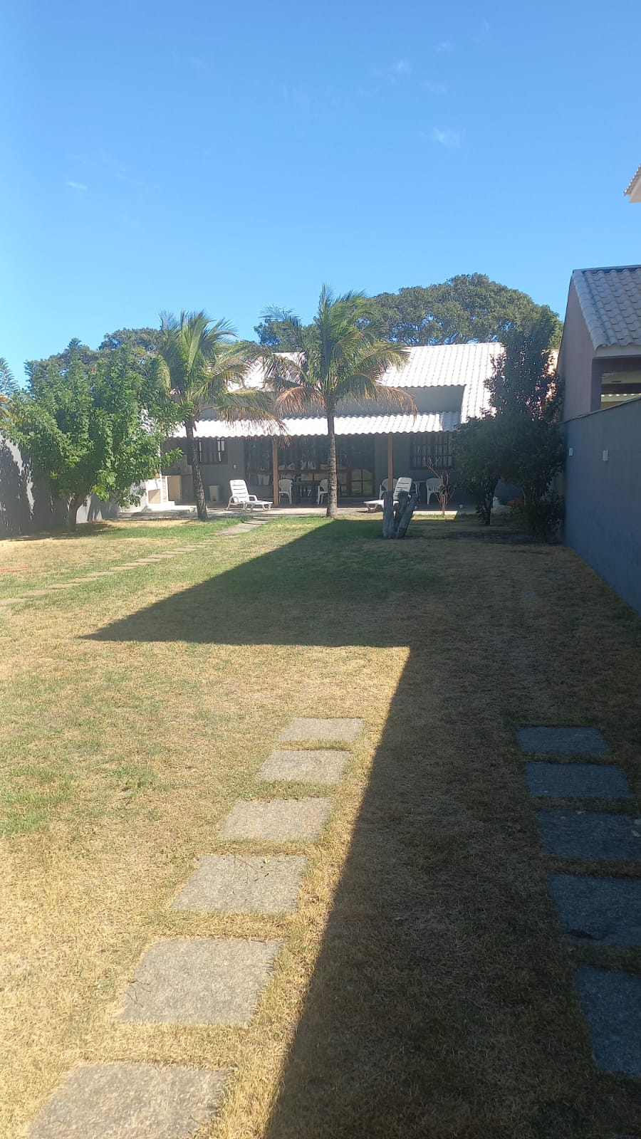 Imagem Casa de Condomínio com 1 Quarto à Venda ou Temporada, 60 m² em Salinas (Praia Seca) - Araruama Imagem Casa de Condomínio com 1 Quarto à Venda ou Temporada, 60 m² em Salinas (Praia Seca) - Araruama