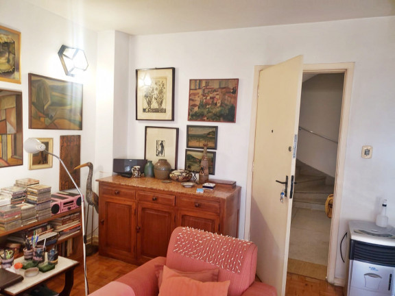 Imagem Apartamento com 2 Quartos à Venda, 97 m² em Pinheiros - São Paulo Imagem Apartamento com 2 Quartos à Venda, 97 m² em Pinheiros - São Paulo