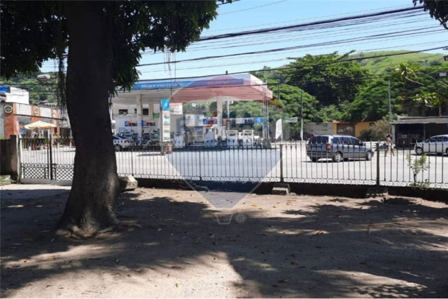 Imagem Terreno à Venda, 3.020 m² em Barro Vermelho - São Gonçalo