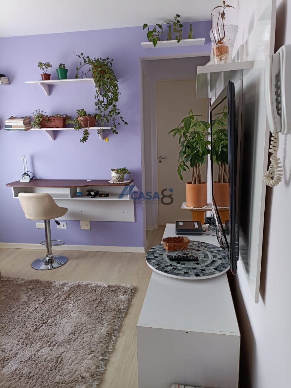 Imagem Apartamento com 1 Quarto à Venda, 30 m² em São Francisco - Curitiba Imagem Apartamento com 1 Quarto à Venda, 30 m² em São Francisco - Curitiba