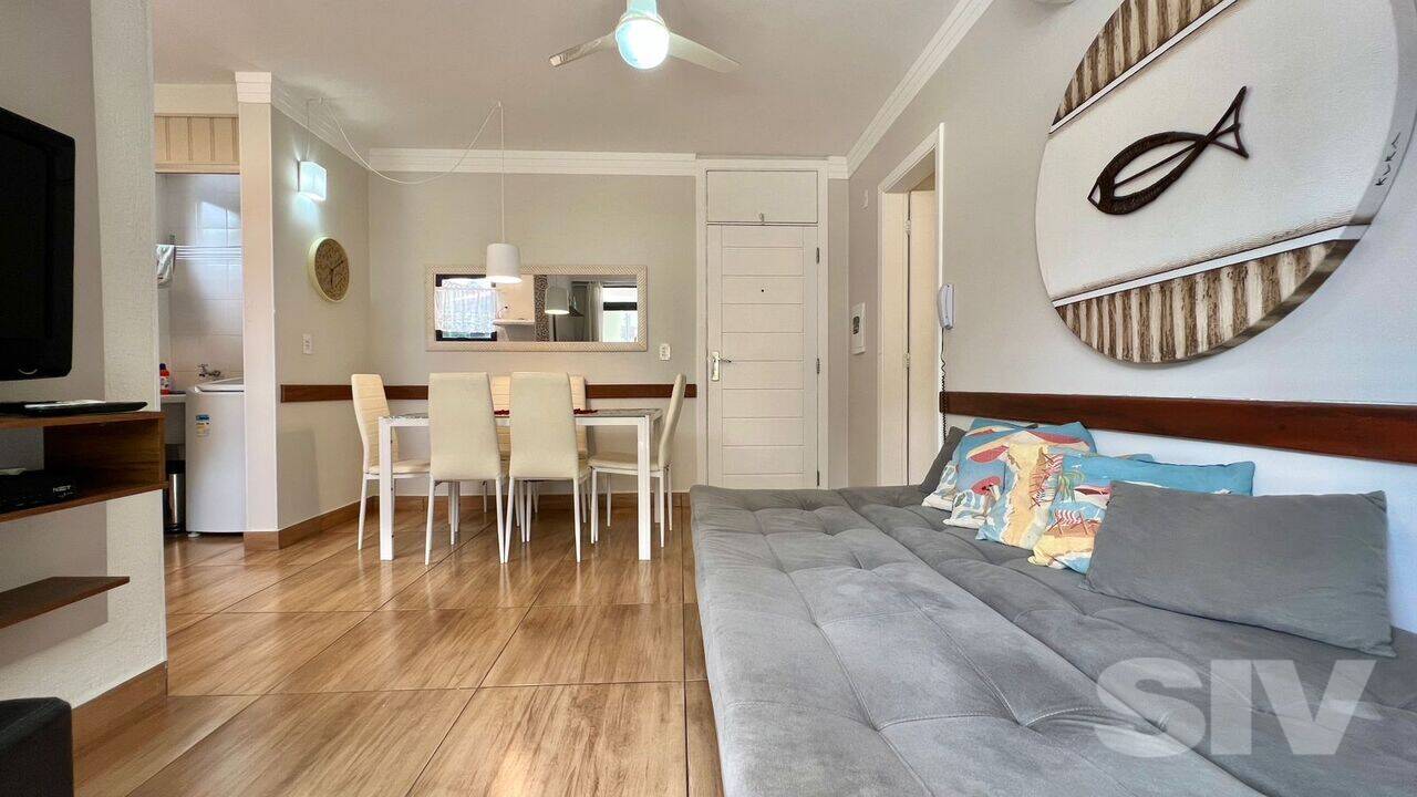 Imagem Apartamento com 1 Quarto à Venda, 47 m²em Riviera de São Lourenço - Bertioga