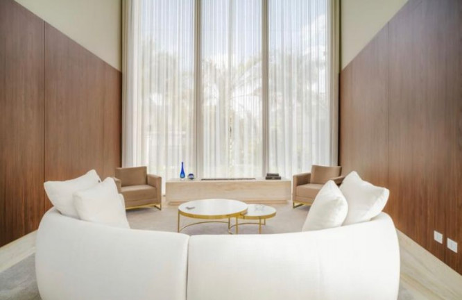 Imagem Casa de Condomínio com 5 Quartos à Venda, 1.180 m² em Alphaville - Santana de Parnaíba