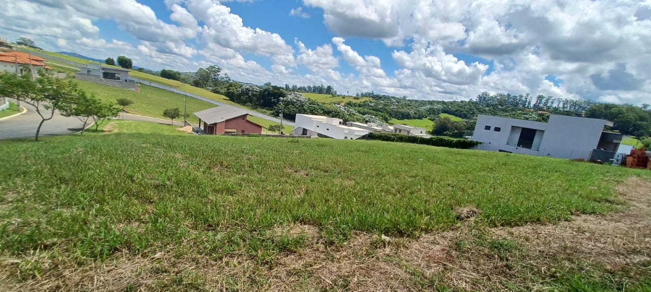 Imagem Terreno à Venda, 620 m²em Condomínio Jardim Flamboyan - Bragança Paulista