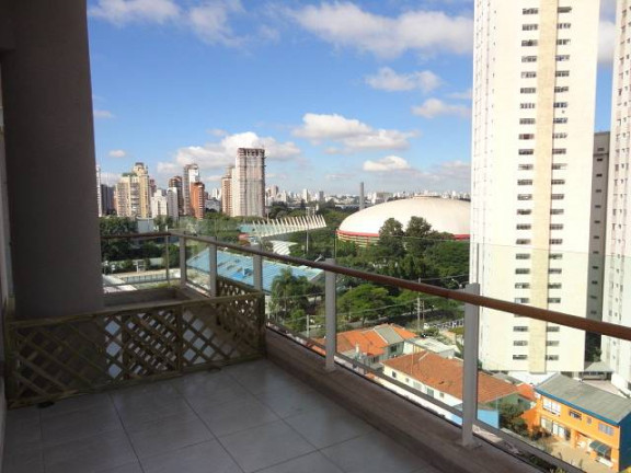 Imagem Apartamento com 2 Quartos à Venda, 113 m²em Paraíso - São Paulo