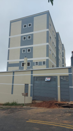 Imagem Apartamento com 2 Quartos à Venda, 47 m² em Mogi Moderno - Mogi das Cruzes Imagem Apartamento com 2 Quartos à Venda, 47 m² em Mogi Moderno - Mogi das Cruzes