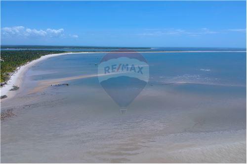 Imagem Terreno à Venda, 14 m²em ILHA DO CONTRATO - Igrapiúna