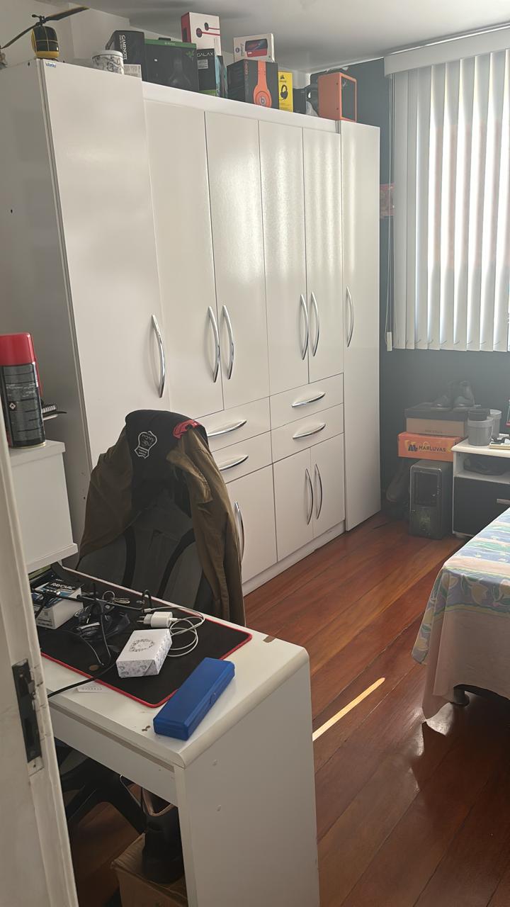 Imagem Apartamento com 3 Quartos à Venda, 93 m² em Parque Flamboyant - Campos dos Goytacazes Imagem Apartamento com 3 Quartos à Venda, 93 m² em Parque Flamboyant - Campos dos Goytacazes