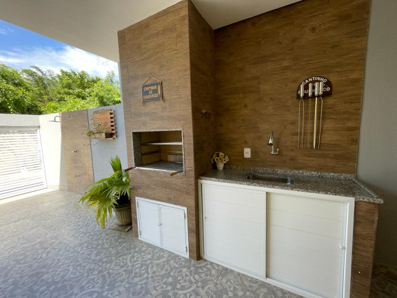 Imagem Casa de Condomínio com 2 Quartos à Venda, 190 m² em Campo Grande - Rio de Janeiro Imagem Casa de Condomínio com 2 Quartos à Venda, 190 m² em Campo Grande - Rio de Janeiro