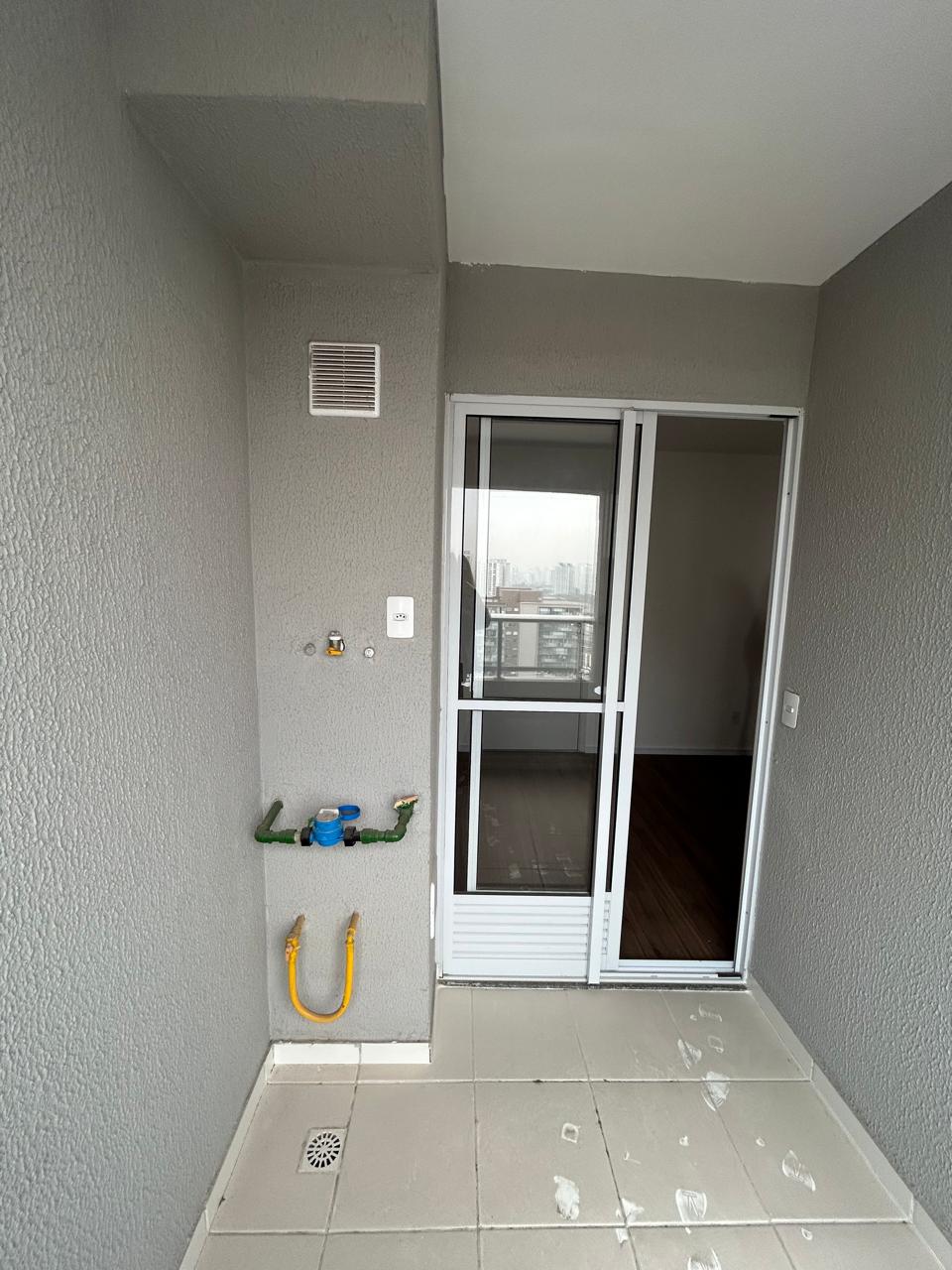 Imagem Apartamento com 2 Quartos à Venda, 38 m²em Água Branca - São Paulo Imagem Apartamento com 2 Quartos à Venda, 38 m²em Água Branca - São Paulo