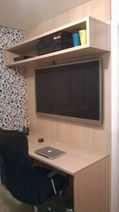 Imagem Apartamento com 3 Quartos à Venda, 141 m² em Vila Monumento - São Paulo