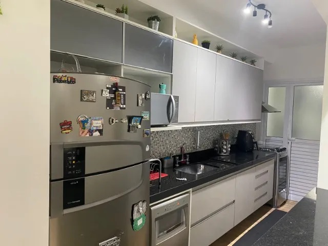 Imagem Apartamento com 3 Quartos à Venda, 96 m²em Vila Andrade - São Paulo