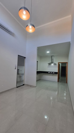 Imagem Casa com 3 Quartos à Venda, em Jardim Pérola - Marília Imagem Casa com 3 Quartos à Venda, em Jardim Pérola - Marília