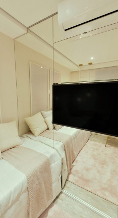 Imagem Apartamento com 3 Quartos à Venda, em Sacomã - São Paulo Imagem Apartamento com 3 Quartos à Venda, em Sacomã - São Paulo