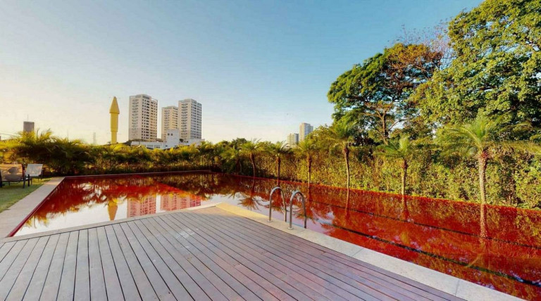 Imagem Apartamento com 2 Quartos à Venda,  em Vila Leopoldina - São Paulo