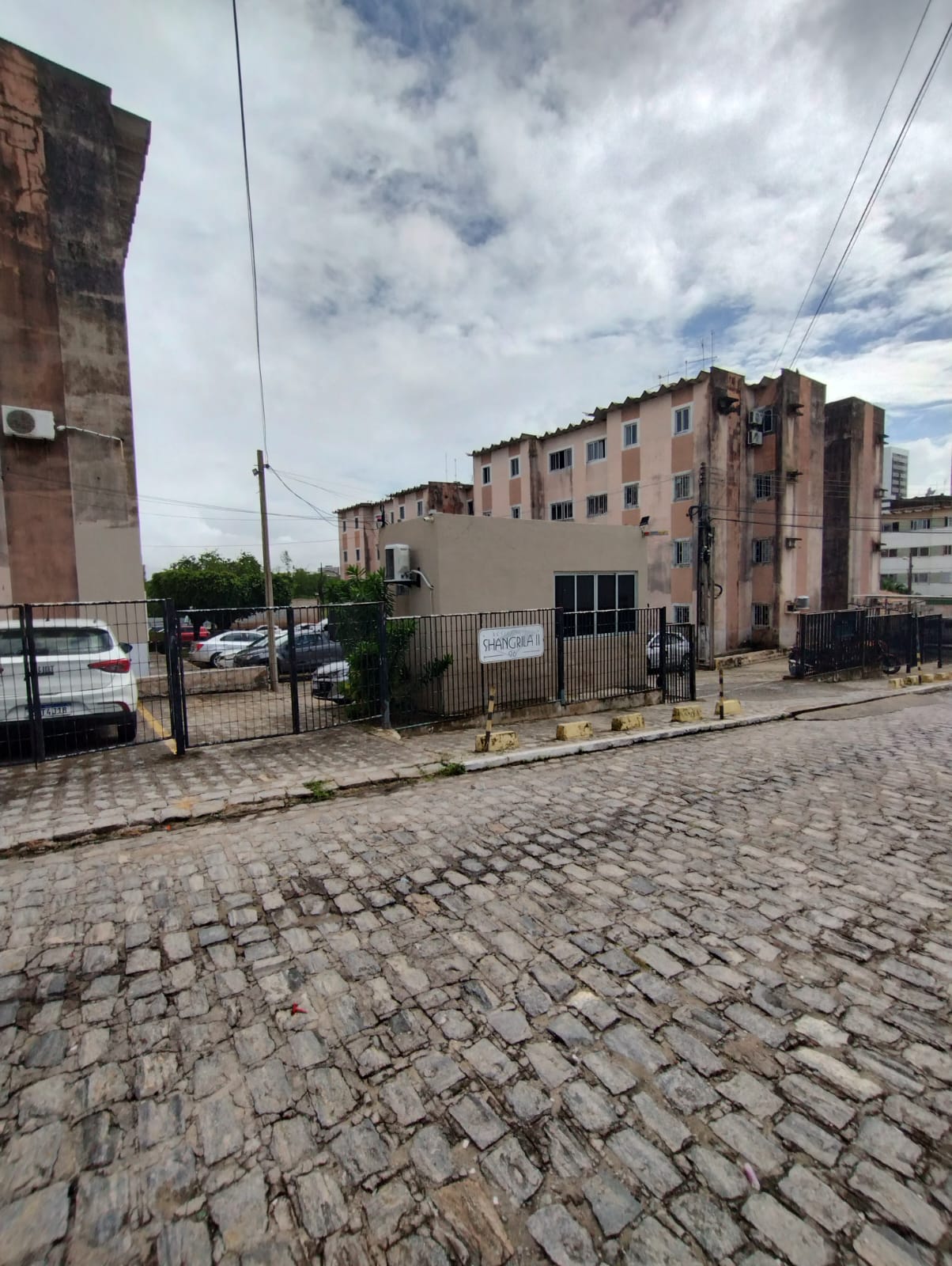 Apartamento com 3 Quartos à Venda, 70 m² em Feitosa - Maceió
