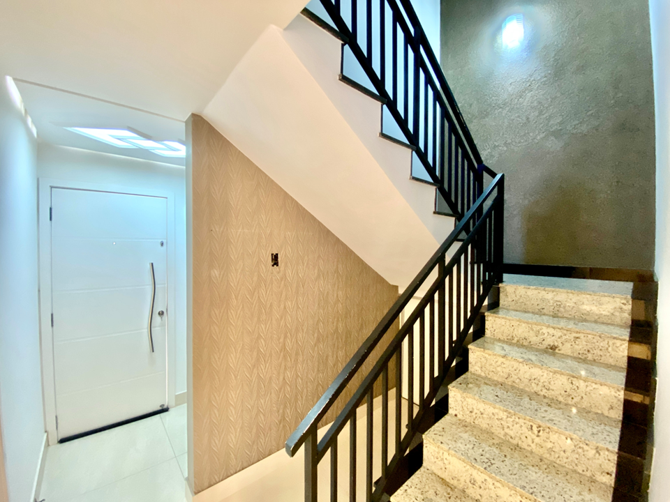 Imagem Casa de Condomínio com 3 Quartos à Venda, 123 m²em Jardim Ermida I - Jundiaí
