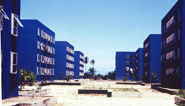 Imagem Apartamento com 3 Quartos à Venda, 83 m² em Estância - Recife Imagem Apartamento com 3 Quartos à Venda, 83 m² em Estância - Recife