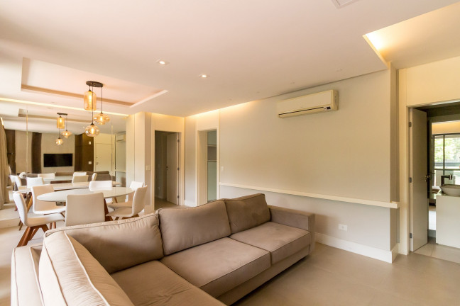 Imagem Apartamento com 3 Quartos à Venda, 125 m² em Hugo Lange - Curitiba Imagem Apartamento com 3 Quartos à Venda, 125 m² em Hugo Lange - Curitiba