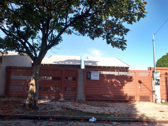 Casa com 2 Quartos à Venda, 82 m² em Nova Lima - Campo Grande