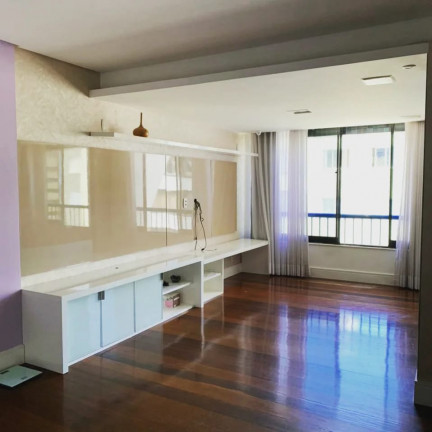 Imagem Apartamento com 3 Quartos à Venda, 110 m² em Pituba - Salvador Imagem Apartamento com 3 Quartos à Venda, 110 m² em Pituba - Salvador