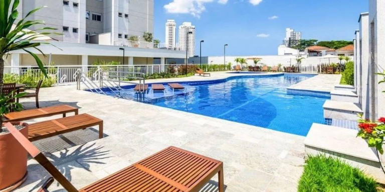 Imagem Apartamento com 2 Quartos à Venda, 105 m² em Cambuci - São Paulo Imagem Apartamento com 2 Quartos à Venda, 105 m² em Cambuci - São Paulo