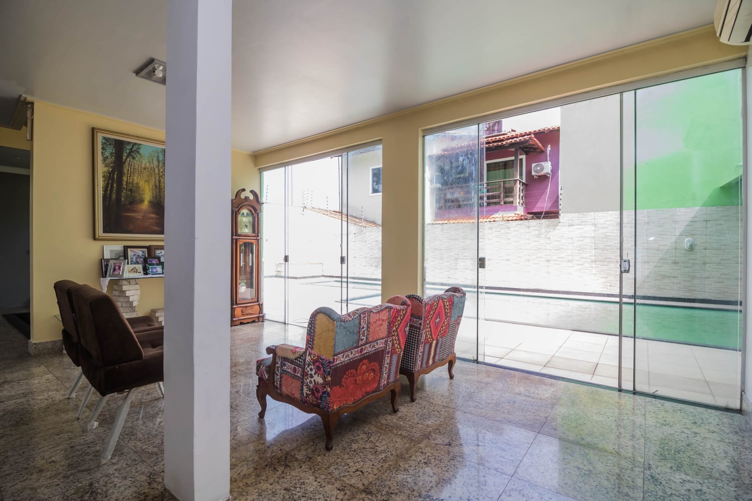 Imagem Casa de Condomínio com 7 Quartos à Venda, 650 m²em Curió-Utinga - Belém