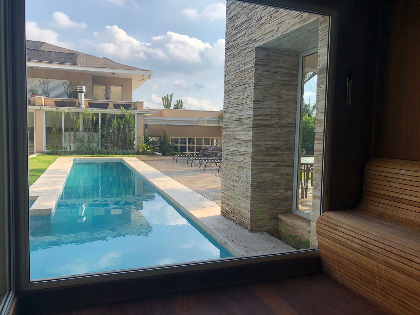Imagem Casa de Condomínio com 4 Quartos à Venda ou Locação, 1 m²em Alphaville - Santana de Parnaíba Imagem Casa de Condomínio com 4 Quartos à Venda ou Locação, 1 m²em Alphaville - Santana de Parnaíba