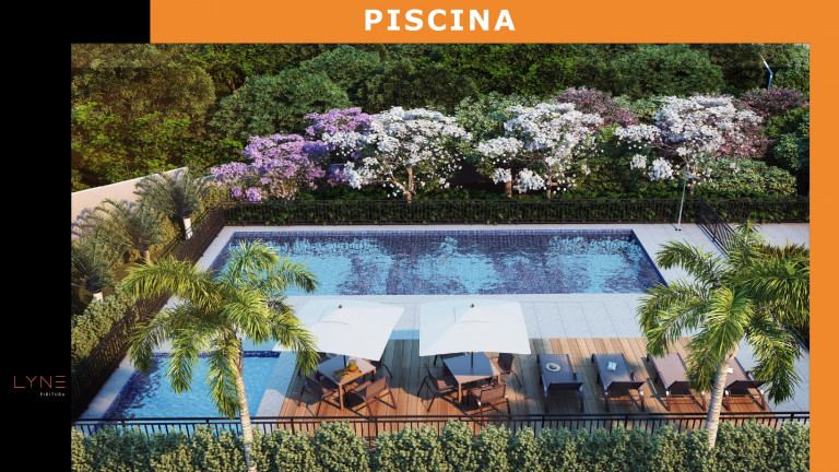 Imagem Apartamento com 2 Quartos à Venda, 34 m² em Pirituba - São Paulo