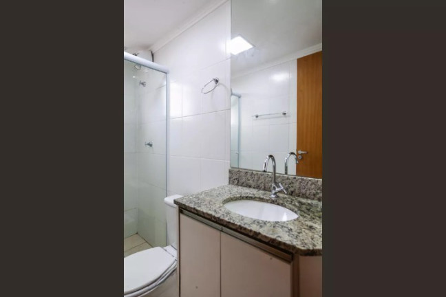 Imagem Apartamento com 2 Quartos à Venda, em Utinga - Santo André Imagem Apartamento com 2 Quartos à Venda, em Utinga - Santo André