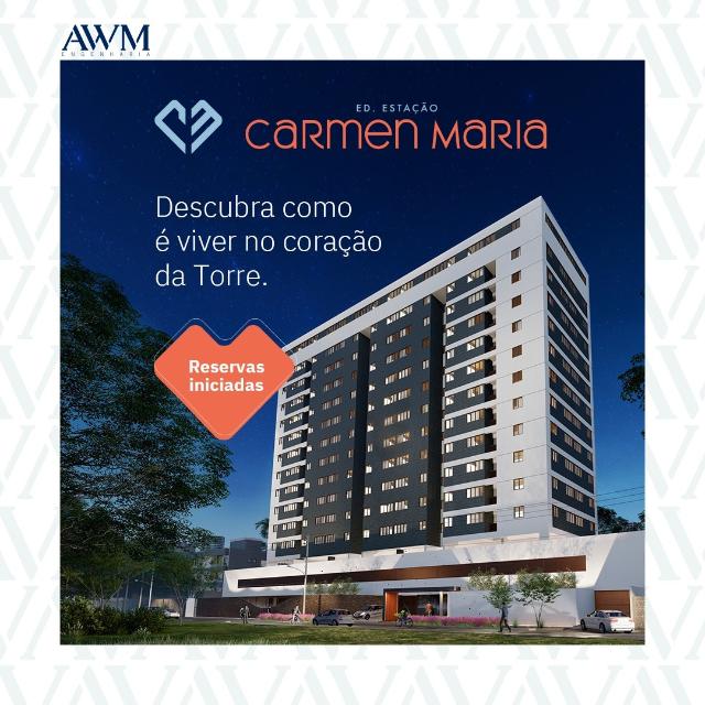 Imagem Apartamento com 2 Quartos à Venda, 49 m²em Torre - Recife Imagem Apartamento com 2 Quartos à Venda, 49 m²em Torre - Recife