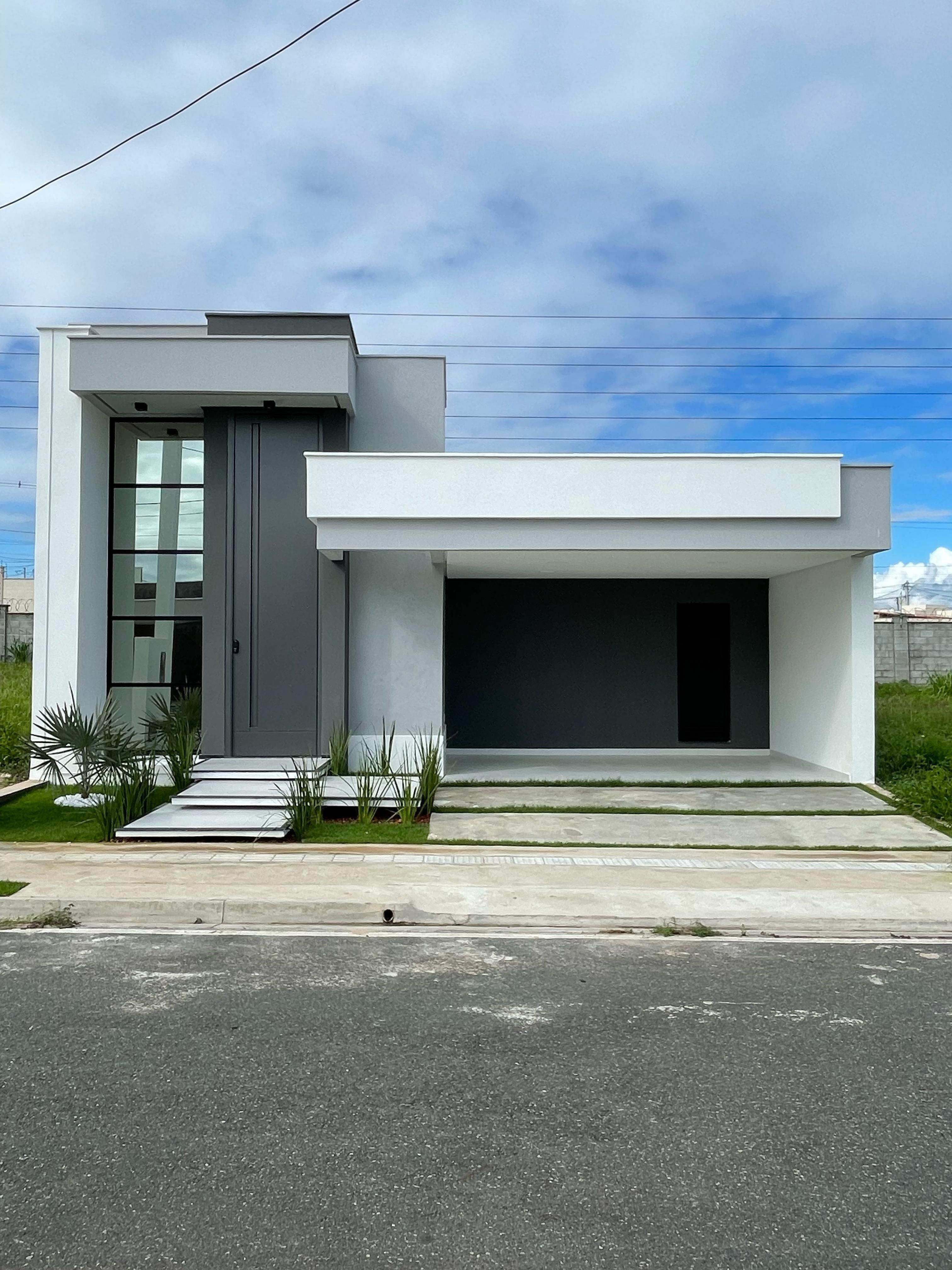 Imagem Casa de Condomínio com 3 Quartos à Venda, 132 m² em Nova Esperança - Feira de Santana Imagem Casa de Condomínio com 3 Quartos à Venda, 132 m² em Nova Esperança - Feira de Santana