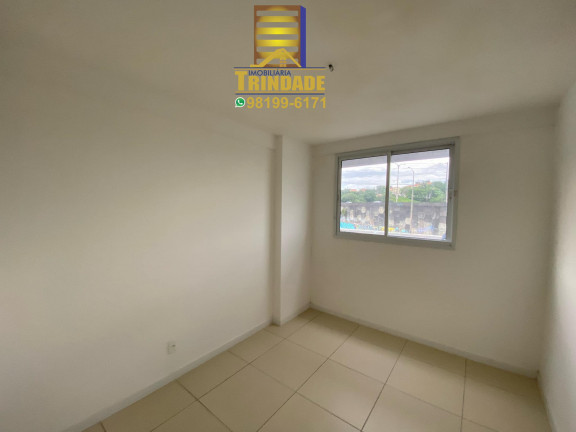 Imagem Apartamento com 3 Quartos à Venda, 80 m² em Cohama - São Luís Imagem Apartamento com 3 Quartos à Venda, 80 m² em Cohama - São Luís
