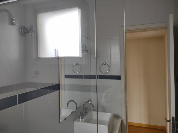 Imagem Apartamento com 3 Quartos à Venda, 110 m² em Juvevê - Curitiba