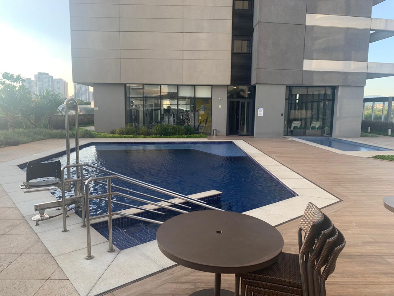 Imagem Apartamento com 2 Quartos à Venda, 62 m² em Água Branca - São Paulo Imagem Apartamento com 2 Quartos à Venda, 62 m² em Água Branca - São Paulo