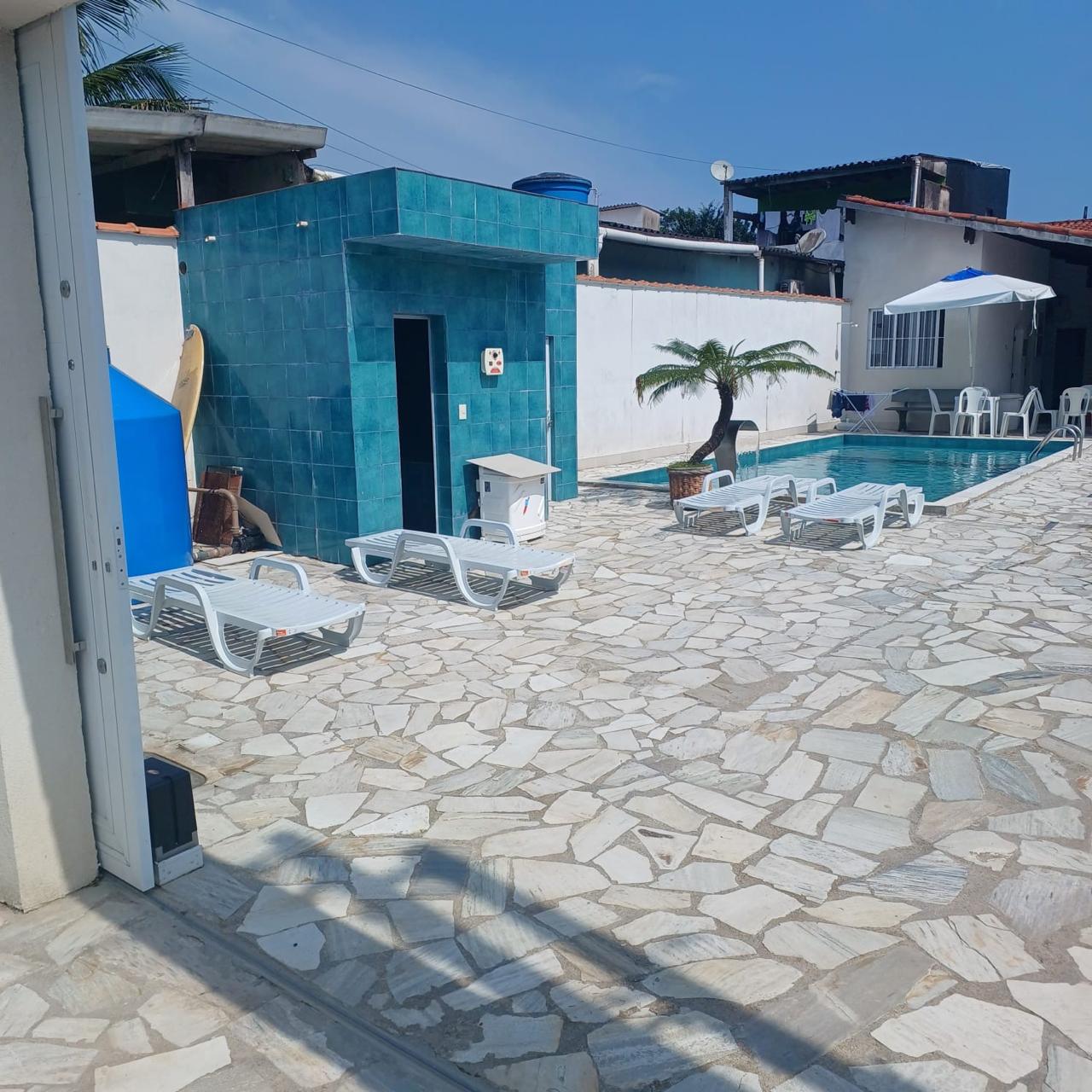 Imagem Casa com 2 Quartos à Venda, 102 m² em Vista Linda - Bertioga