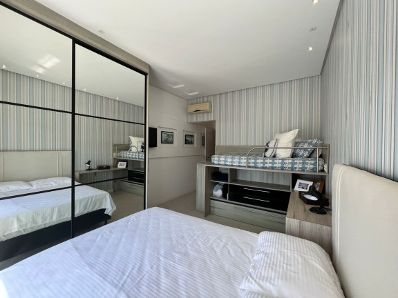 Imagem Apartamento com 3 Quartos à Venda, 168 m² em Ingleses do Rio Vermelho - Florianópolis
