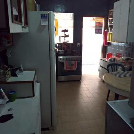 Imagem Apartamento com 2 Quartos à Venda, 97 m² em Gonzaga - Santos