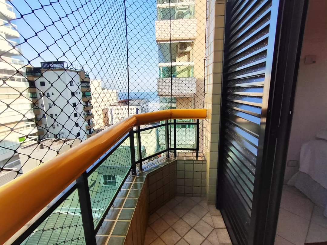 Imagem Apartamento com 3 Quartos à Venda, 211 m²em Canto do Forte - Praia Grande Imagem Apartamento com 3 Quartos à Venda, 211 m²em Canto do Forte - Praia Grande